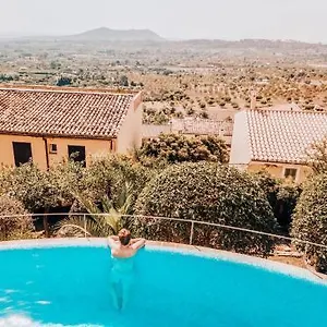 Hotel Cota Boutique - Turismo De Interior