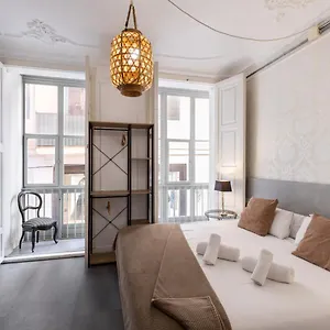 *** Hotel Antiguo Brondo Selfcheck-in Smart Spain