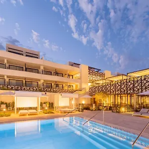 **** Hotel Eurostars Oasis Spain