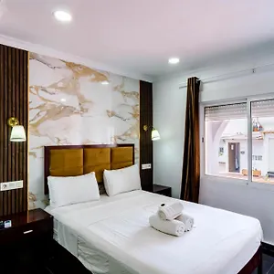  Hotel Rancho Grande Spain