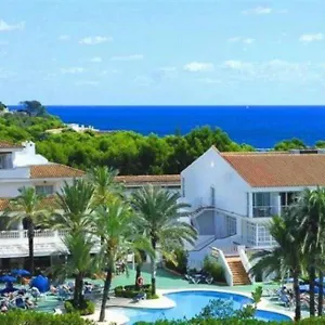 Beachclub Spagna