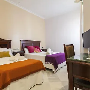 ** Hotel Baco Spain