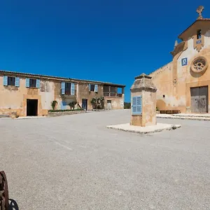 Hotel Son Mesquida Vell